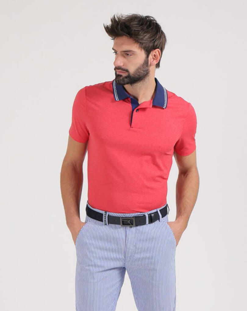 Polo Azzurro 95H - Chervò