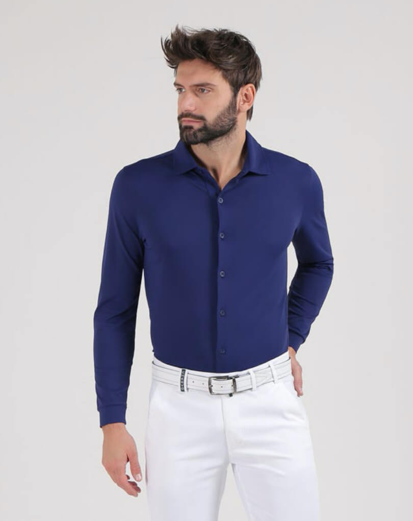 Shirt Danilo 567 - Chervò
