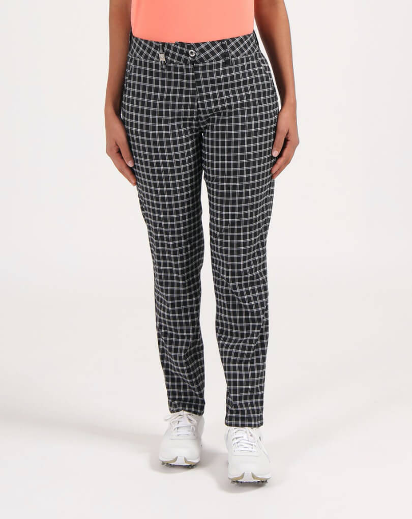 Chinos Silvietta 31L - Chervò