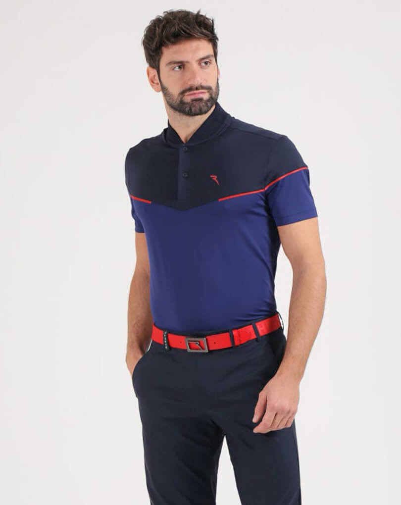 Polo Asfalto 567 - Chervò