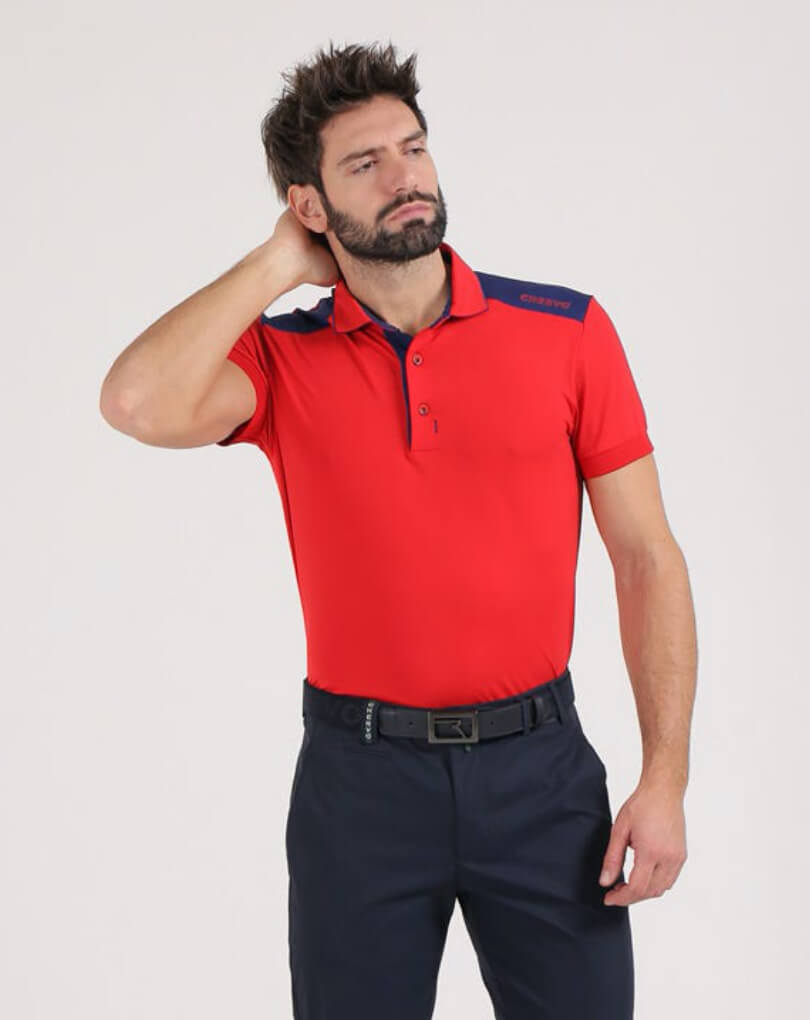 Polo Astagna 820 - Chervò