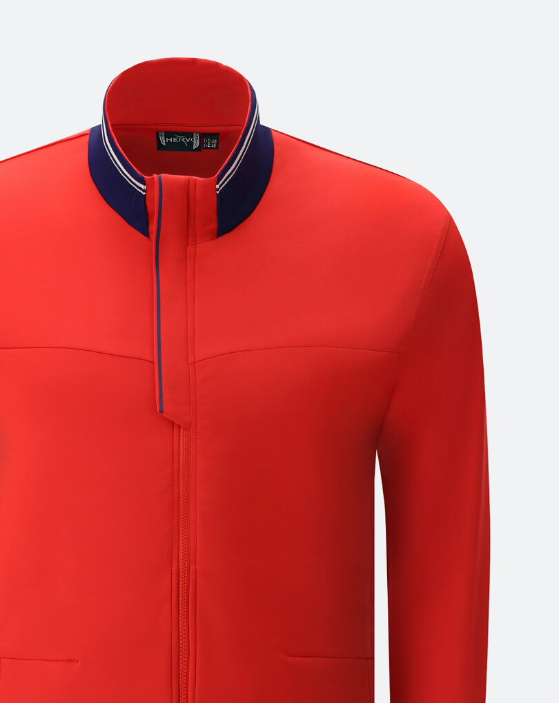 Sweater Ponte 820 - Chervò