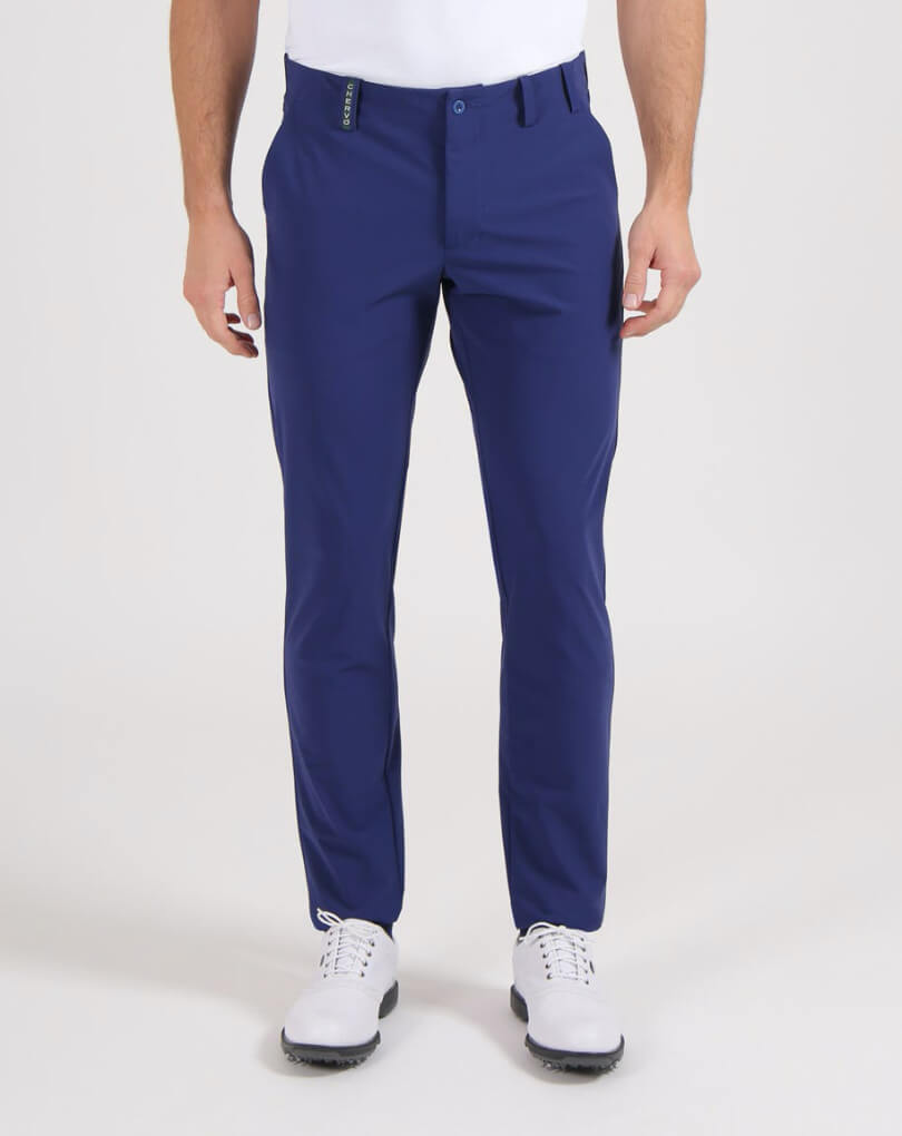 Trousers Scotland 567 - Chervò