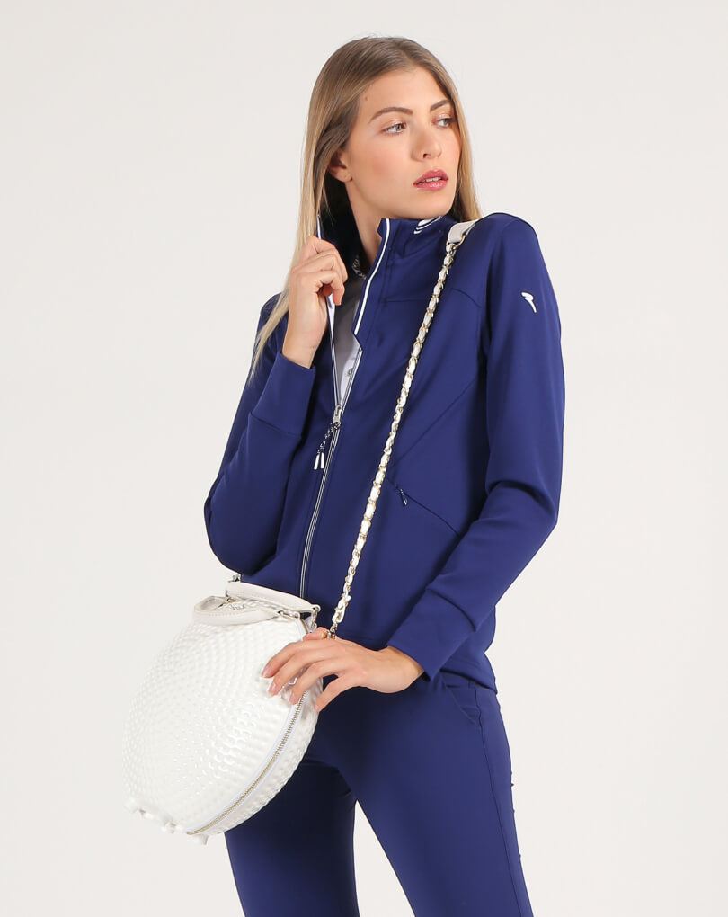 Sweater Pensile 567 - Chervò