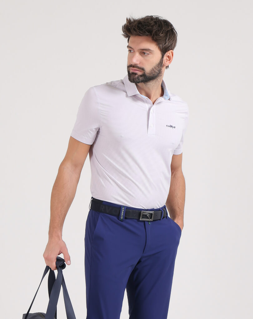 Polo Aggy 45A - Chervò