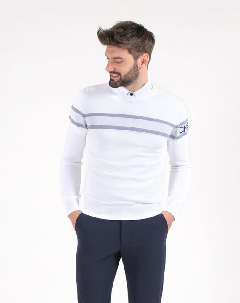 Sweater Nebbiolo 100 - Chervò