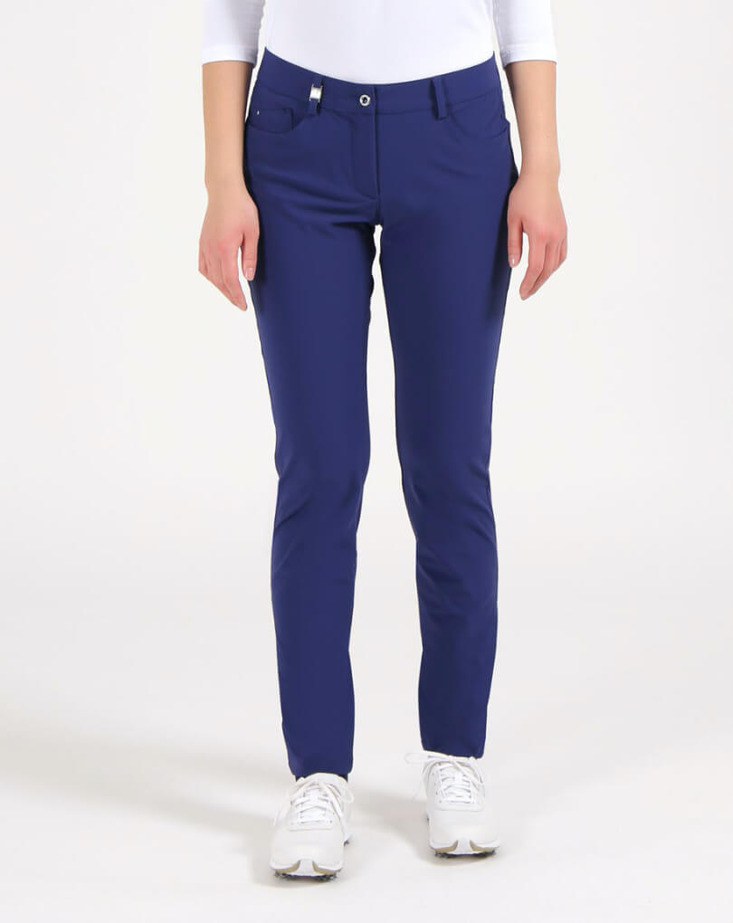 Trousers Shee 567 - Chervò