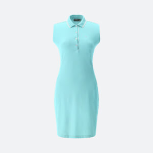 Dress Jetlag 612 - Chervò