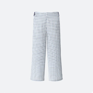 Palazzo Trousers Suv 05A - Chervò