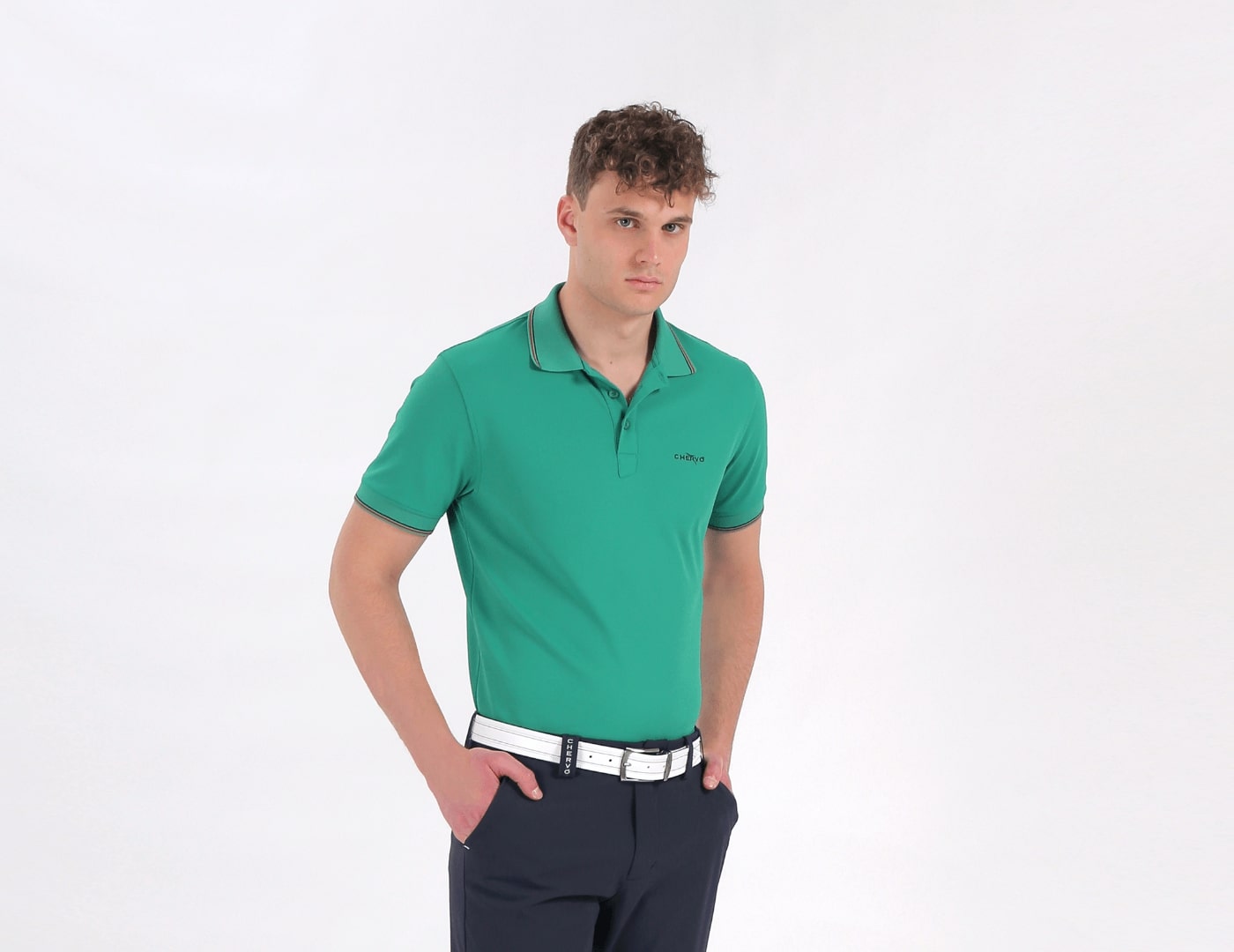 Polo Airton 630 - Chervò