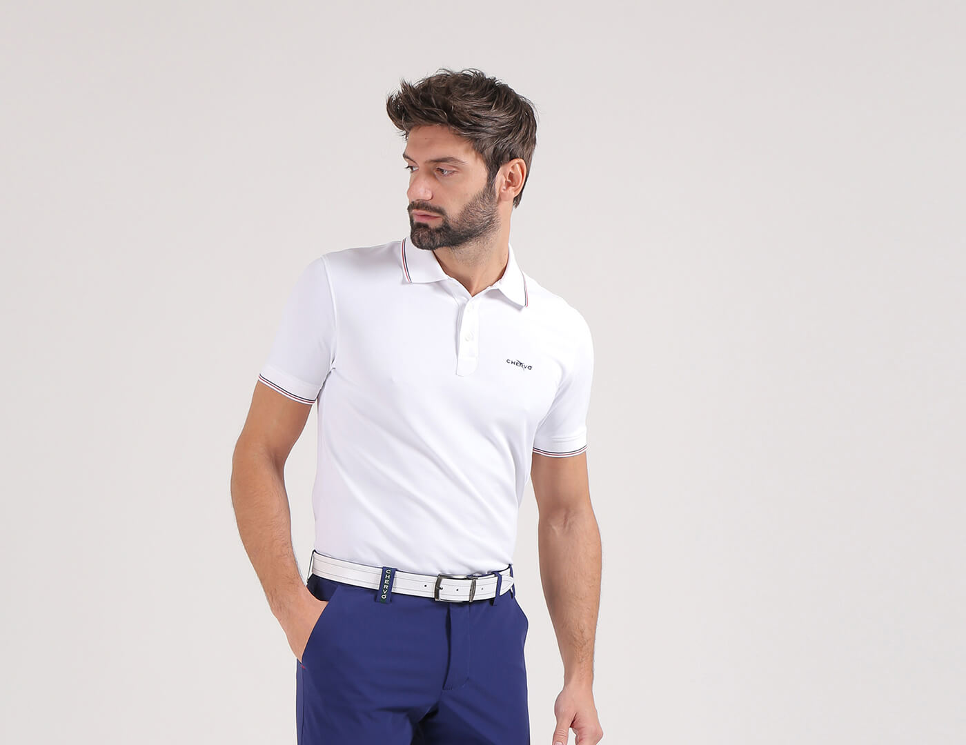 Polo Airton A26