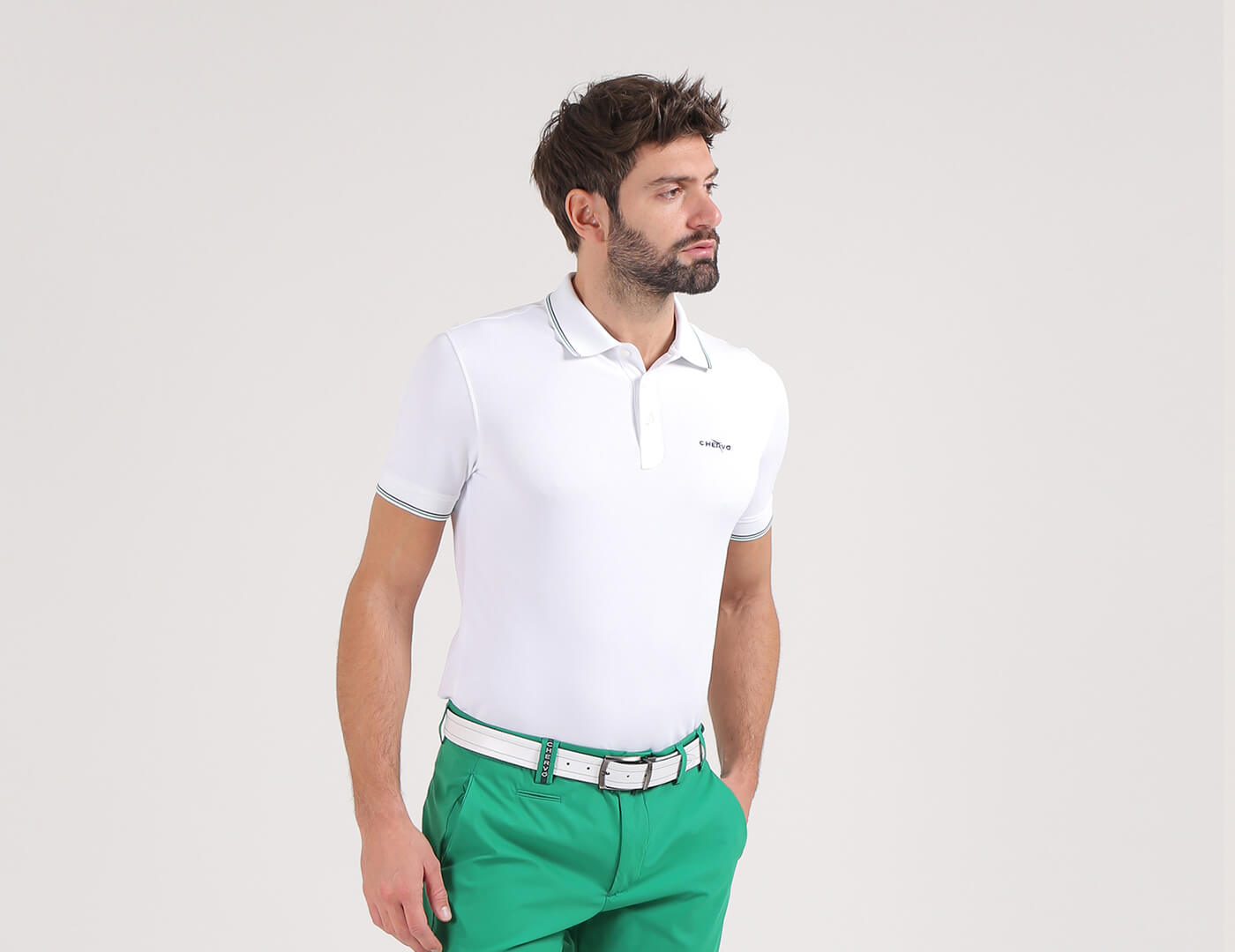 Polo Airton A27 - Chervò