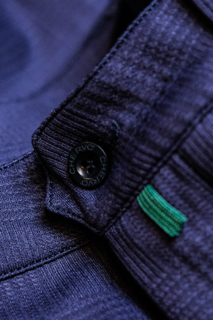 Chervò - Spring/Summer 2021